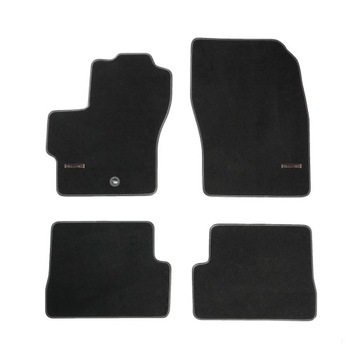 Mazda 3 I BK 2003-2009 DYWANIKI EXCELLENCE CARMAT