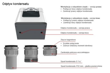 Рекуператор AERIS next 450 R VV Standard ST