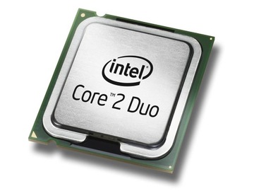 Intel Core2Duo E6700 (2,66 ГГц/4 МБ/1066)