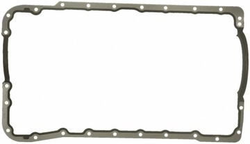 uszczelka miski misy górna Ford Explorer Mustang Ranger 4.0 SOHC 1997-2010