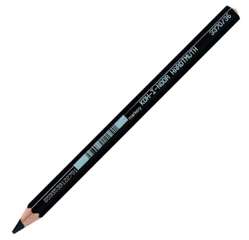 Koh i noor Kredka Jumbo 10mm Omega 36 Czarny