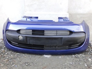 ZDERZAK PRZÓD PRZEDNI CITROEN C1 2005-2008R