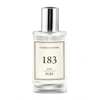 SEKSOWNE PERFUMY PURE FM GROUP 183 GRATISY BLACK!