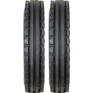 2x 6.00-16 KABAT 6PR 600-16 6-16 6x16 OPONA OPONY