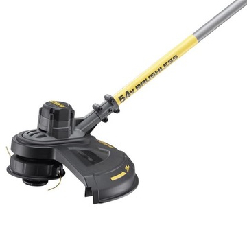 Аккумуляторный триммер 54 В 9 Ач DCM571X1 DeWALT