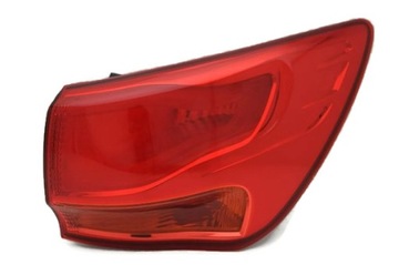 KIA CEED KOMBI 2013- LAMPA TYLNA PRAWA NOWA DEPO ^