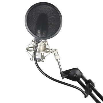 Oslona Killer POPFILTR POPFILTER LD SYSTEMS D910