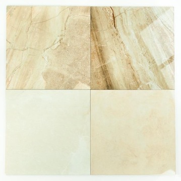 бежевый кремовый NATURAL Carmel GLOSS TILES 60X60