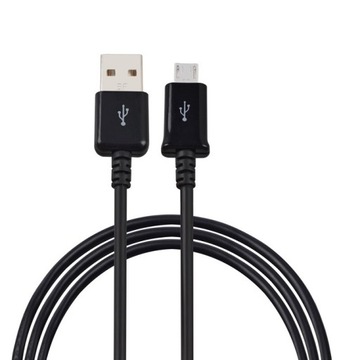 УНИВЕРСАЛЬНЫЙ КАБЕЛЬ MICRO USB SONY SAMSUNG HUAWEI