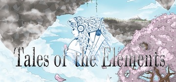 TALES OF THE ELEMENTS FC STEAM KEY KLUCZ KOD