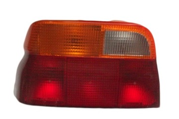 LAMPA TYŁ TYLNA Ford ESCORT 95-99 LEWA NOWA