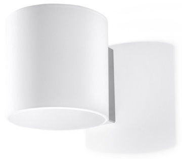 фото ориг. №4, Sollux wall lamp vici g9 - white