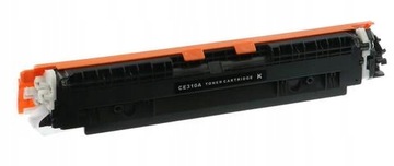 TONER DO HP CP1025NW MFP M175A M175NW CP1025 310A