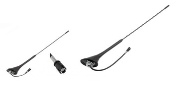ANTENA DACHOWA VW GOLF AUDI SKODA SEAT RAKU 2