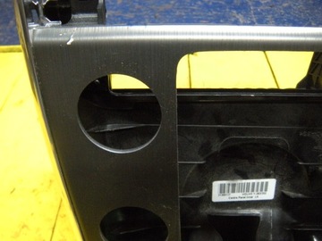 ЦЕНТРАЛЬНАЯ ПАНЕЛЬ КОНСОЛИ VOLVO S60 V60 LHD ЕВРОПА