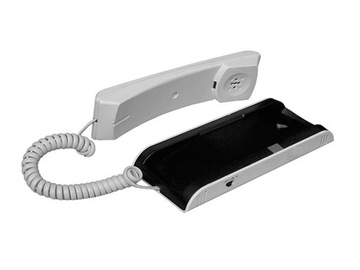 CYFRAL SLIM двухпроводной аналоговый домофон