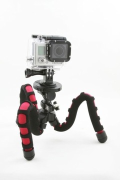 БОЛЬШОЙ ШТАТИВ FLEXI FOAM для зеркальных камер