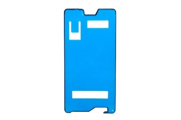 USZCZELKA TAŚMA KLEJ LCD DO SONY XPERIA Z5