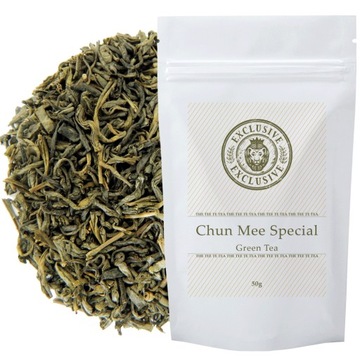 Chun Mee Special - 500g