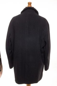 Пальто Burberry London шерсть/кашемир 52 L/XL