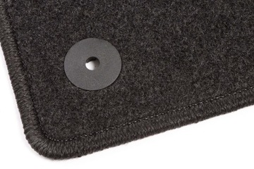 Audi A4 B8 8K 2008-2015 DYWANIKI GRAFIT CARMAT