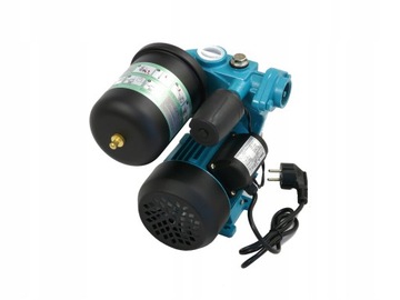 Комплект SUPER QUIET WZ 250 230V Hydrofor 2L насос