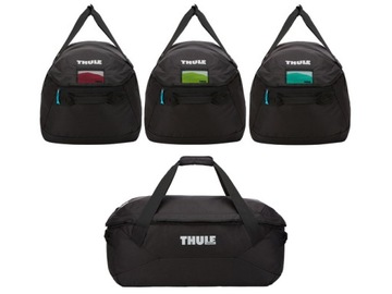 Thule GoPack 8006 Box torby zestaw do boxa