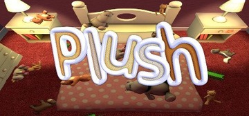 PLUSH STEAM KEY KLUCZ KOD