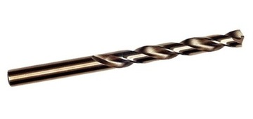 Wiertło do metalu podwójnie szlifowane 10,5mm 1szt