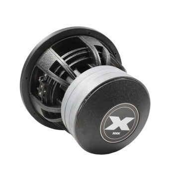 Excursion XXX.v2-15D2 - АВТОМОБИЛЬНЫЙ САБВУФЕР 38 см 15 дюймов 2000 Вт RMS SQ/SPL