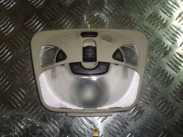 LAMPA MERCEDES C TŘÍDA W203 203 CLK W209 209