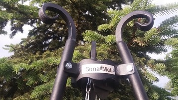 ШТАТИВ XXL + КОВАЯ РЕШЕТКА XXL - РЕШЕТКА S236