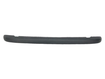 LISTWA NAKLADKA ZDERZAK TYL PEUGEOT 206 1998-2008
