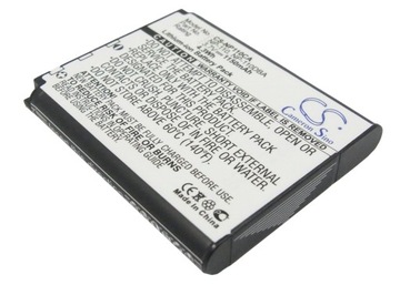 Аккумулятор CASIO NP-110 NP110 Ogn Duracell Battery