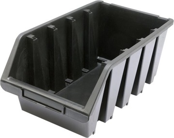 POJEMNIK MAGAZYNOWY KUWETA ORGANIZER 204x340x155