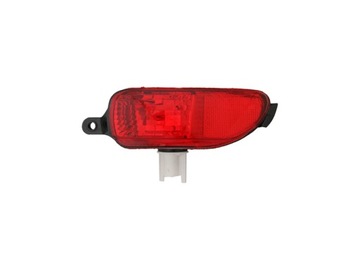 LAMPA TYL W ZDERZAK OPEL CORSA C 2000-2003 R