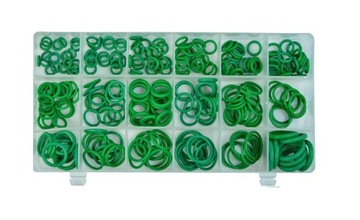 Кондиционирование воздуха из климатической прокладки 270 ПК