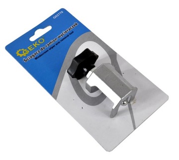 СЪЕМНИК ДЛЯ РЫЧАГОВ СТЕКЛООЧИСТИТЕЛЕЙ ДИАПАЗОНА 0–20 мм GEKO