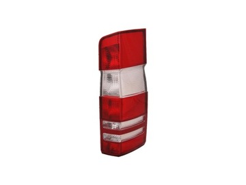 LAMPA TYL MERCEDES SPRINTER W906 2006-2013 R