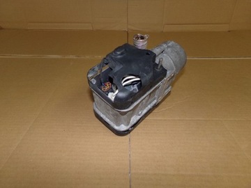 Mercedes W221 221 S WEBASTO ОБОГРЕВ A2215006298