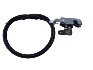 ZAMEK DRZWI TYLNYCH DOLNY CITROEN JUMPER 2006-2014