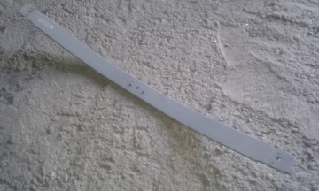 PIÓRO 2-GIE Z GUMAMI SPR 412 413 416, VW LT 46