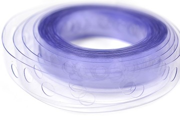 ЛЕНТА ДЛЯ ШАРОВ-ГИРЛАНД ШАРОВЫЕ ВОРОТА СВАДЬБА 5 М