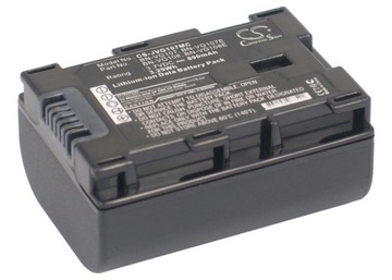 Akumulator Bateria do JVC BN-VG107 BN-VG107U BN-VG107E BN-VG108 BN-VG108U