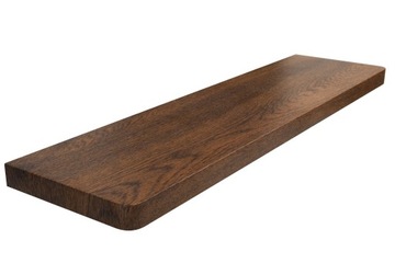 PARAPET MDF ORZECH ORYGINAŁ grubość 3,8 cm