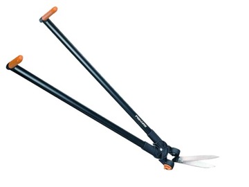 FISKARS Nożyce do trawy i żywopłotu GS53 113710