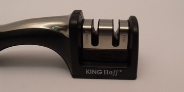 ЗАТОЧКА НОЖЕЙ KING HOFF KNIFE 3420