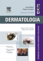 Dermatologia Małych Zwierząt atlas chorób skóry