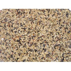 Корм Deli Nature М-80 без репы 1 кг для канареек