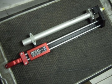 Desoutter D53-25 X/Y-AXLE